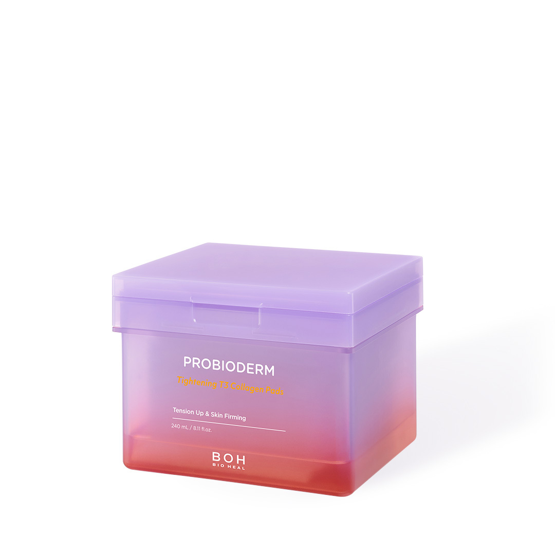 【BIOHEAL.BOH】 益生菌抗皺緊緻棉片