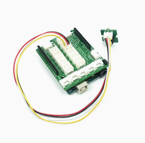 Grove - 4pin 母對母 無扣 30CM 連接線 5根裝