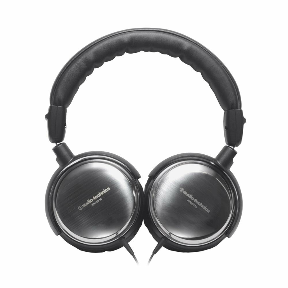 オーディオテクニカ audio-technuca ATH-ES10 Audio-Technica ATH-ES10 Portable Headphones