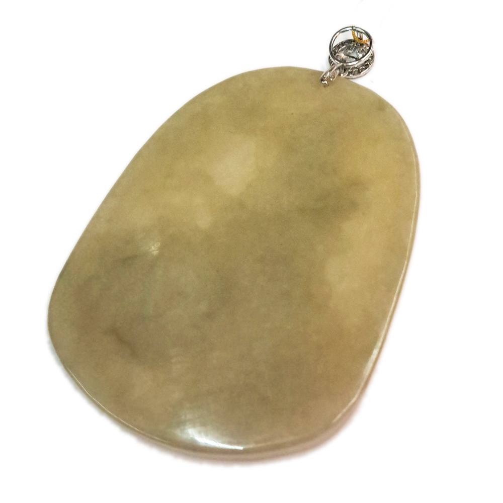 普賢菩薩玉佩【十方】139705