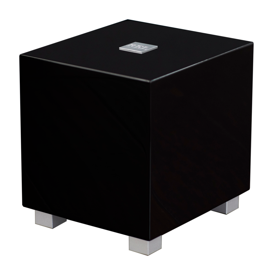 REL T-Zero 超重低音喇叭