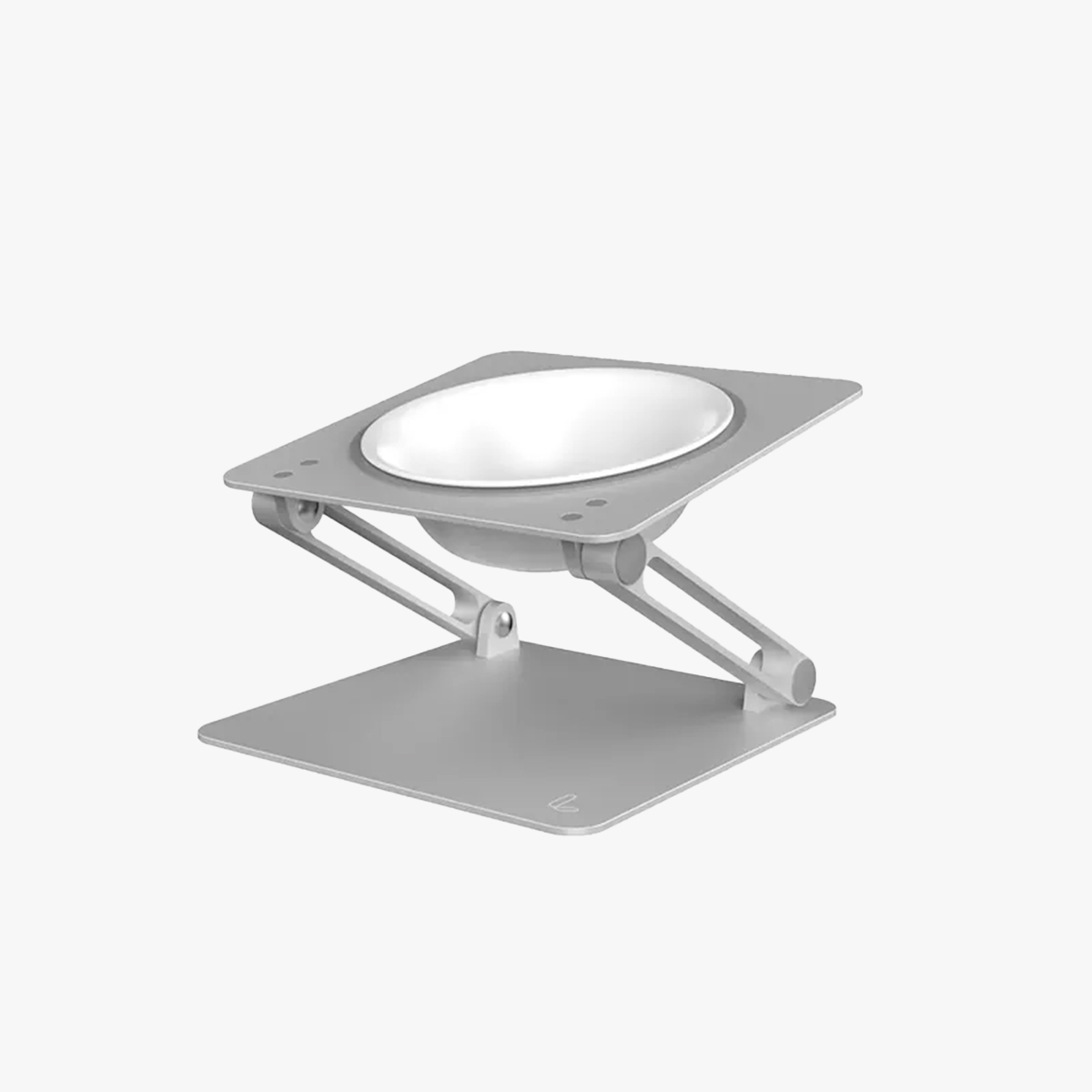 LINGO 成長寵物碗架