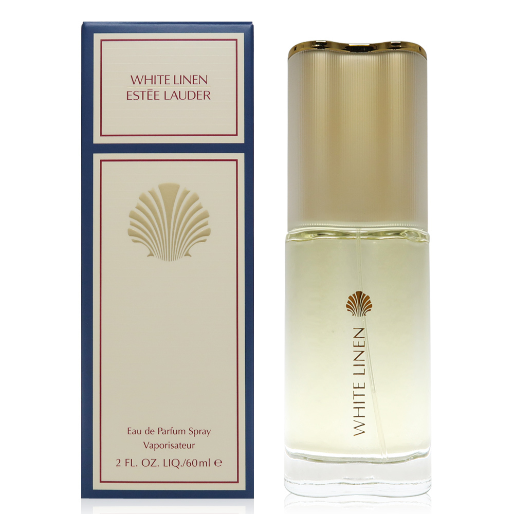 Estee Lauder 雅詩蘭黛 White Linen 白色亞麻淡香精 EDP 60ml