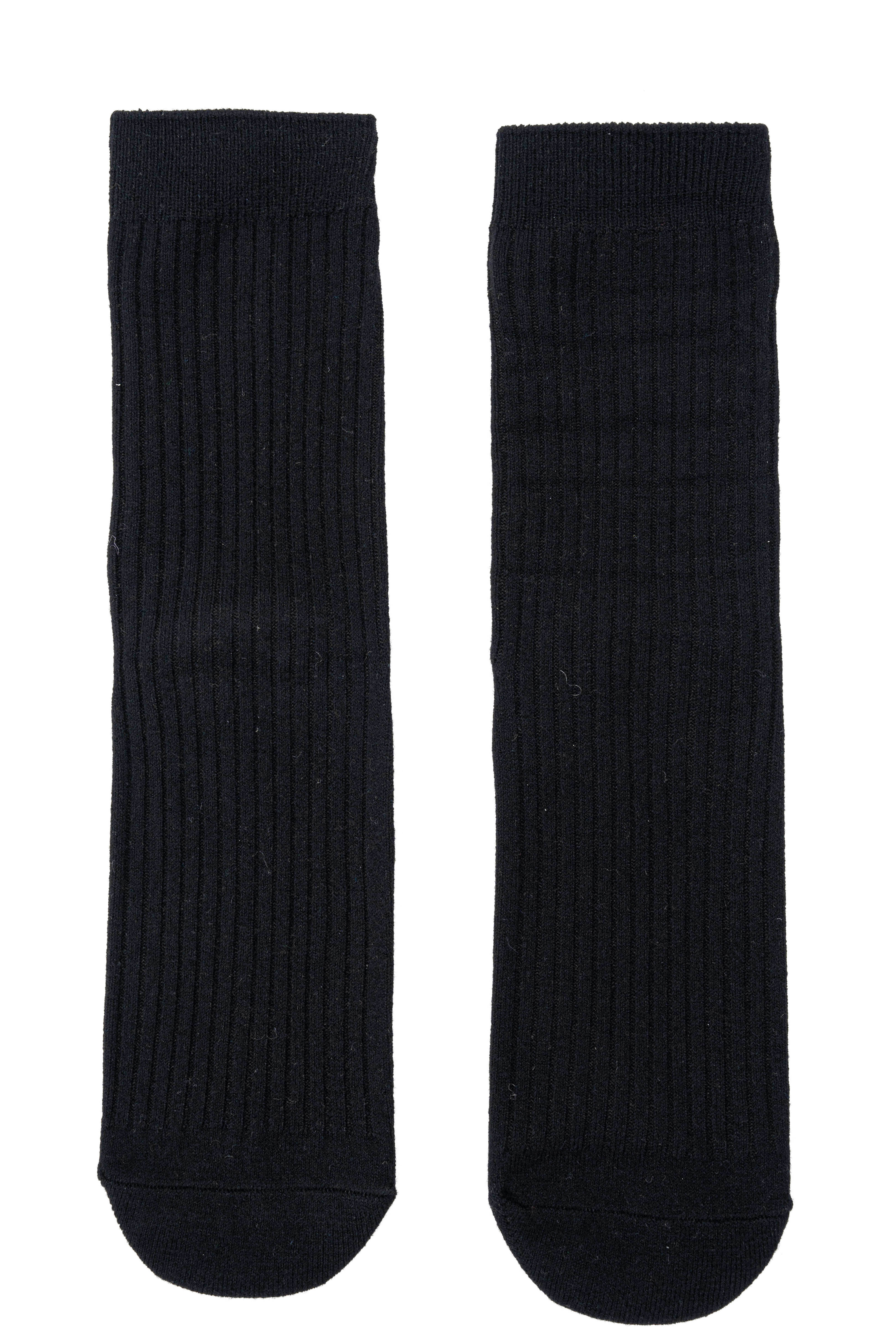 單色淨色襪  (現貨款式）