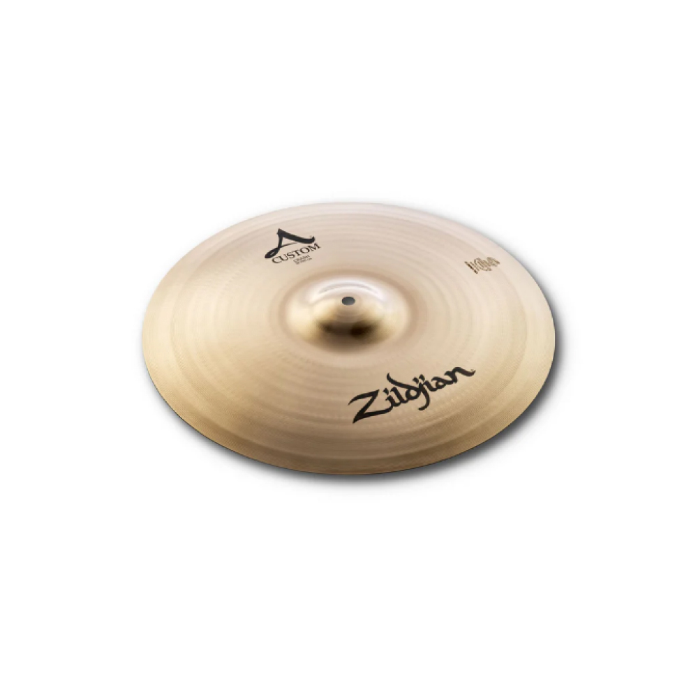 Zildjian Zildjian / A Custom (A20579-11) 銅鈸套組(14/16/18/20) 第 3 張圖片｜三峽鼓 / 打擊