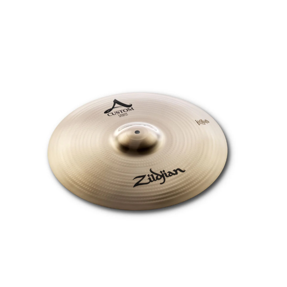 Zildjian Zildjian / A Custom (A20579-11) 銅鈸套組(14/16/18/20) 第 4 張圖片｜三峽鼓 / 打擊