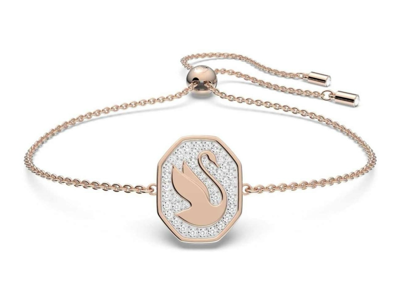 【現貨】Swarovski G071748 Signum系列手鏈