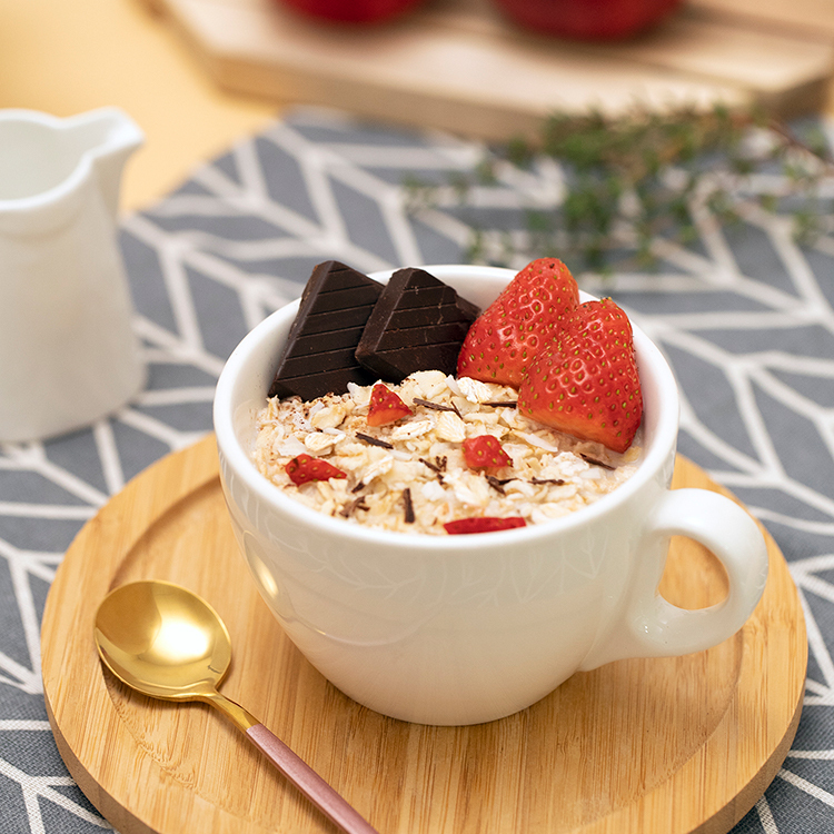 有機大燕麥片禮盒