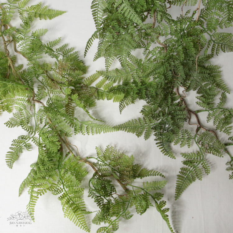 人造葉 垂吊葉 2色