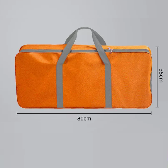 New barbecue tool accessories (stove storage bag)