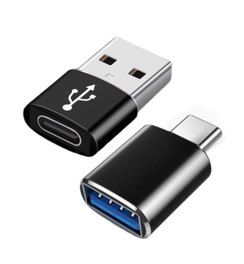 USB 轉 TYPE-C / Type-c轉USB 轉接頭
