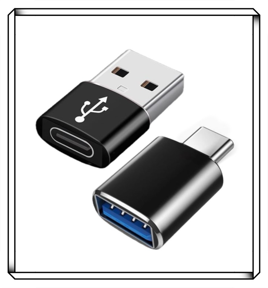 USB 轉 TYPE-C / Type-c轉USB 轉接頭