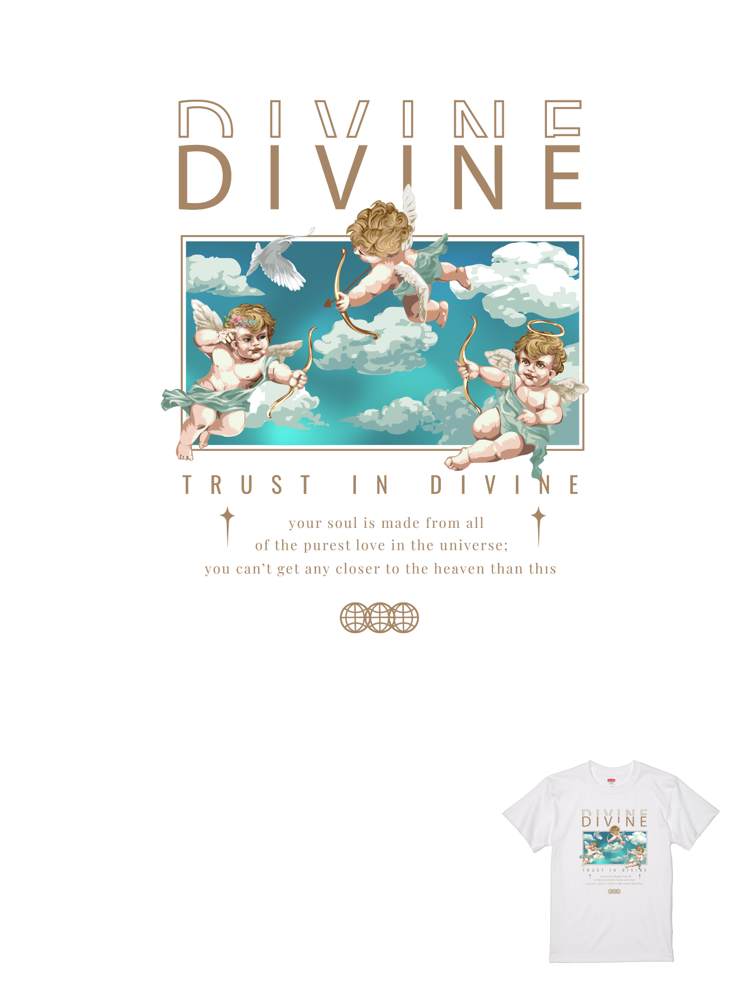 HOSE潮T | 205101189