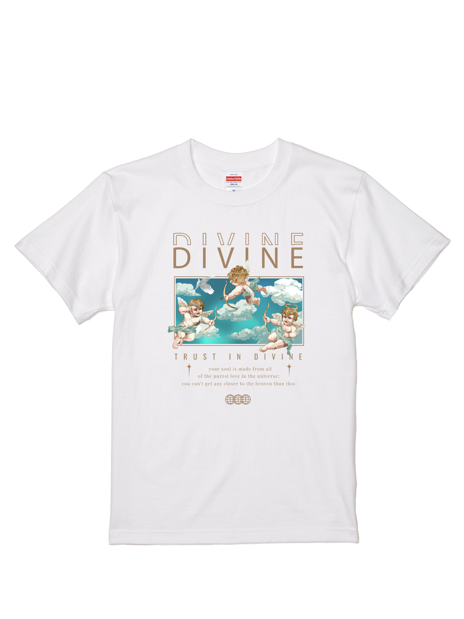 HOSE潮T | 205101189