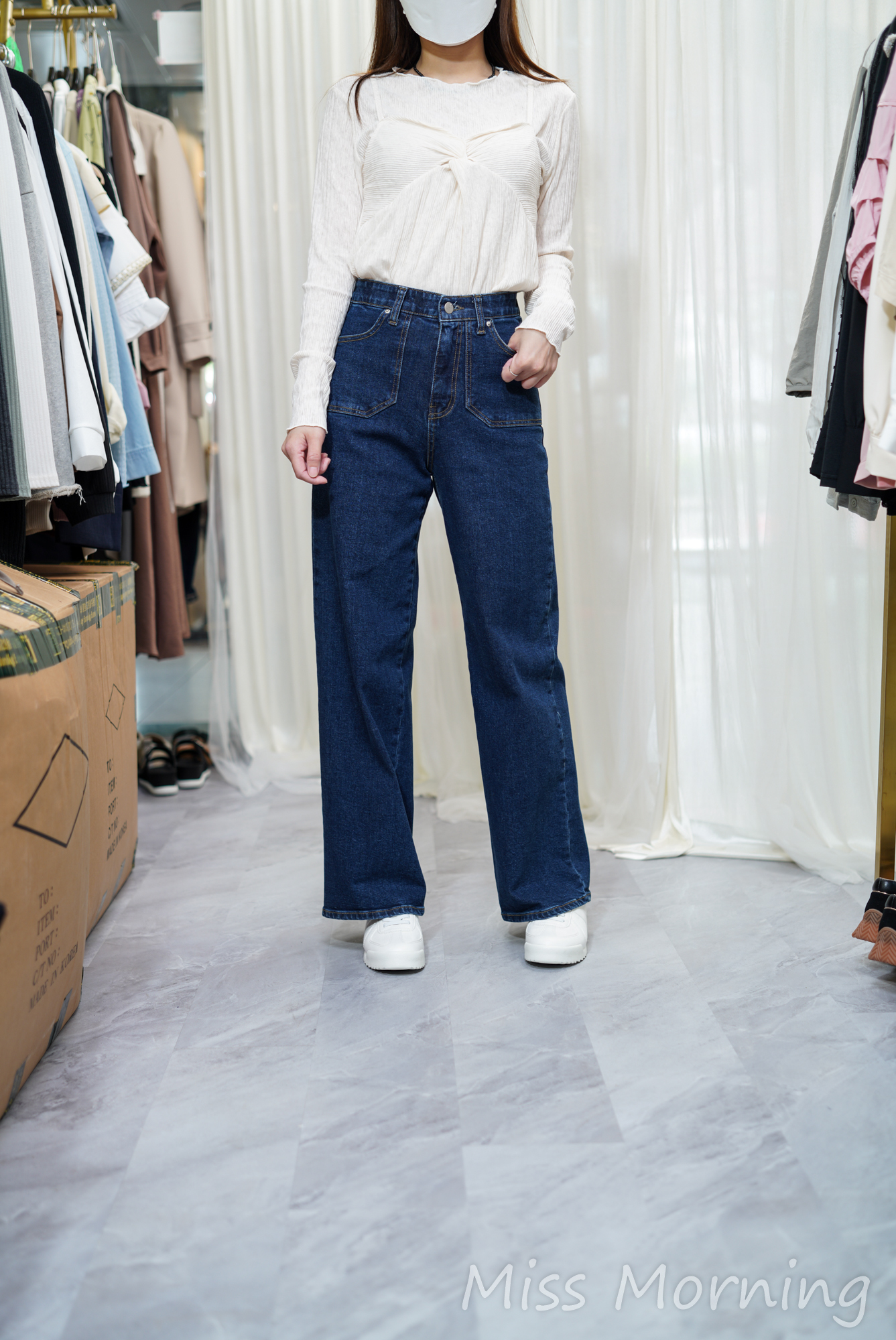 知性美一套兩件(14164)