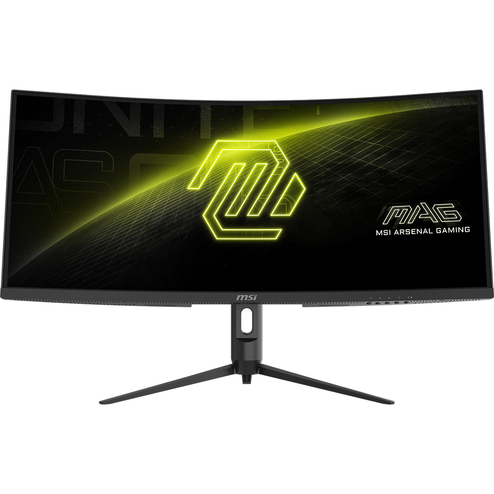 交渉中】msi OPTIX MAG342CQ 【3月末から4月上旬まで】