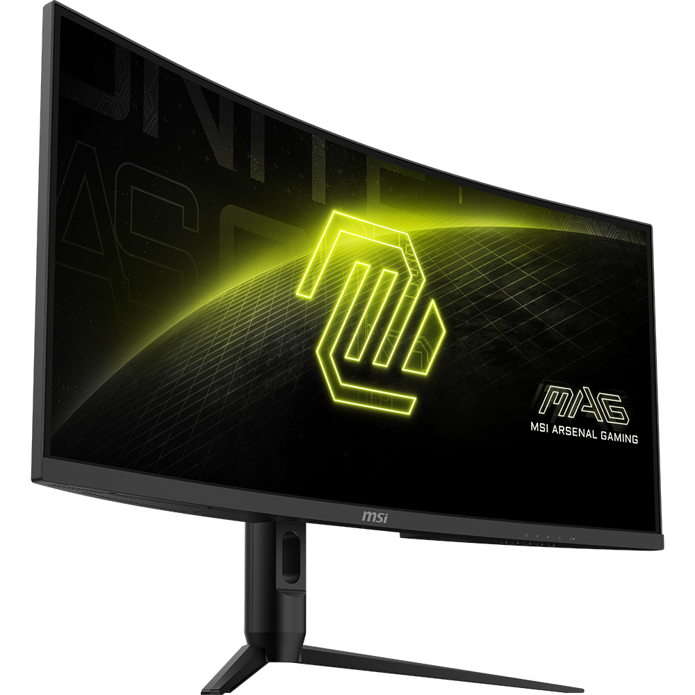 MSI MAG342CQR E2 34