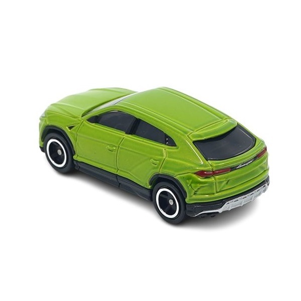 《 TAKARA TOMY 》TOMICA No.02 亞版 藍寶堅尼 Urus