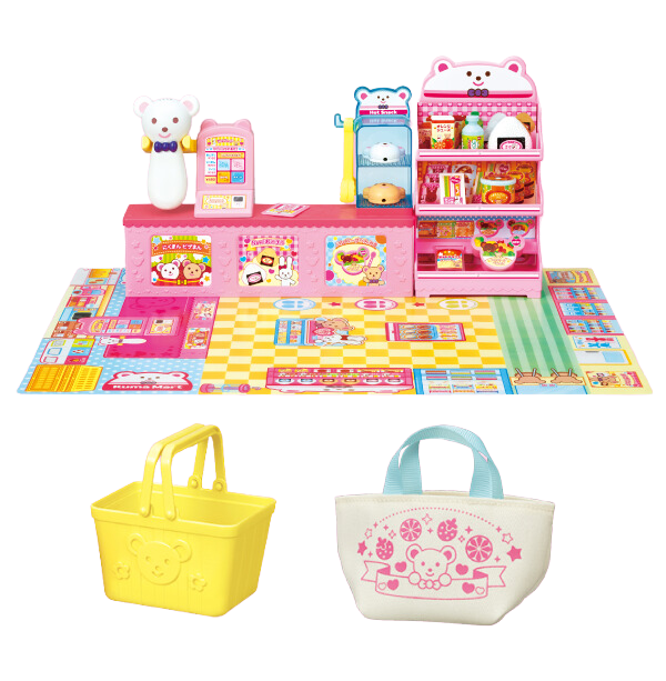 M51636 咪露便利店