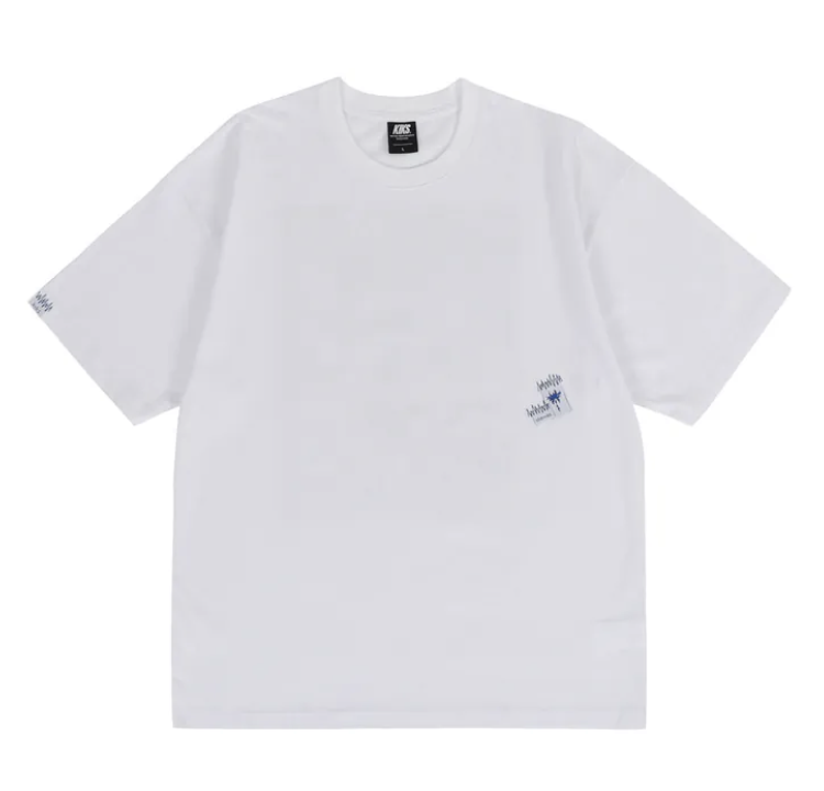 [KIKS] x DEMOS 熊貓TEE