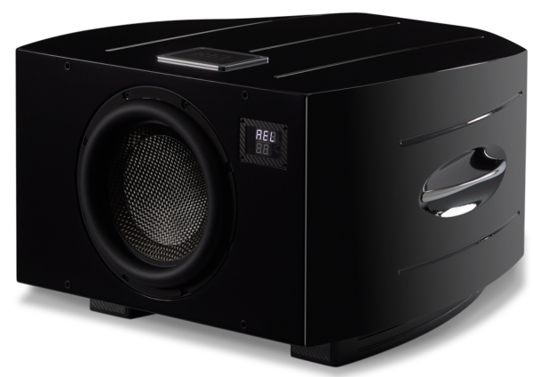 REL NO:31 週年紀念版 超重低音喇叭