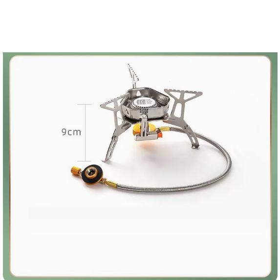 Popular picnic stove (camping stove)
