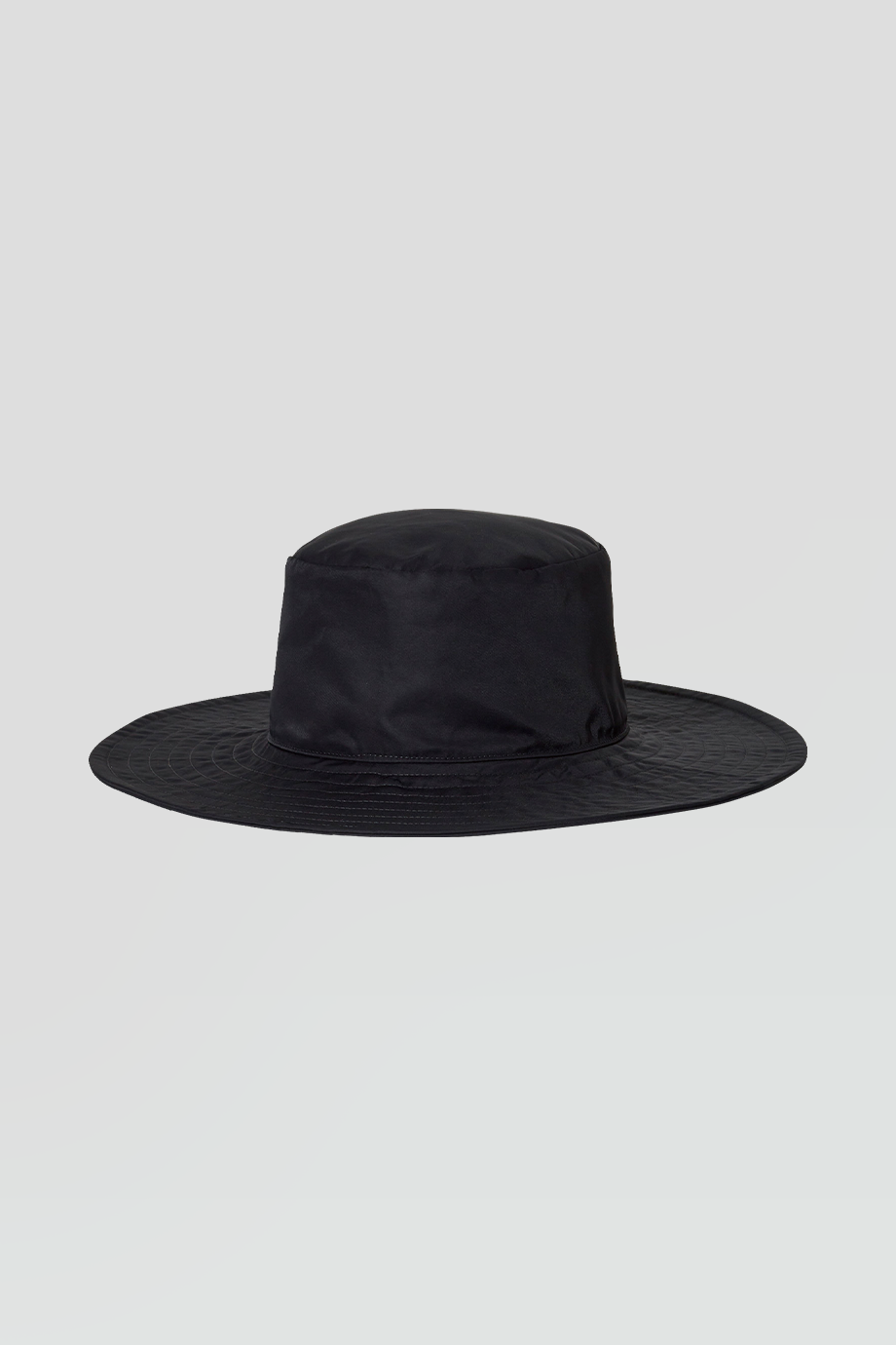 JANESSA LEONÉ｜SHILOH 防水繫帶漁夫帽