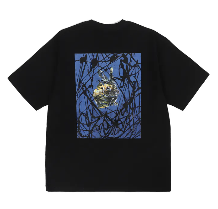 [KIKS] x DEMOS 兔子 TEE