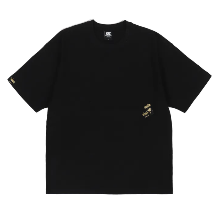 [KIKS] x DEMOS 兔子 TEE