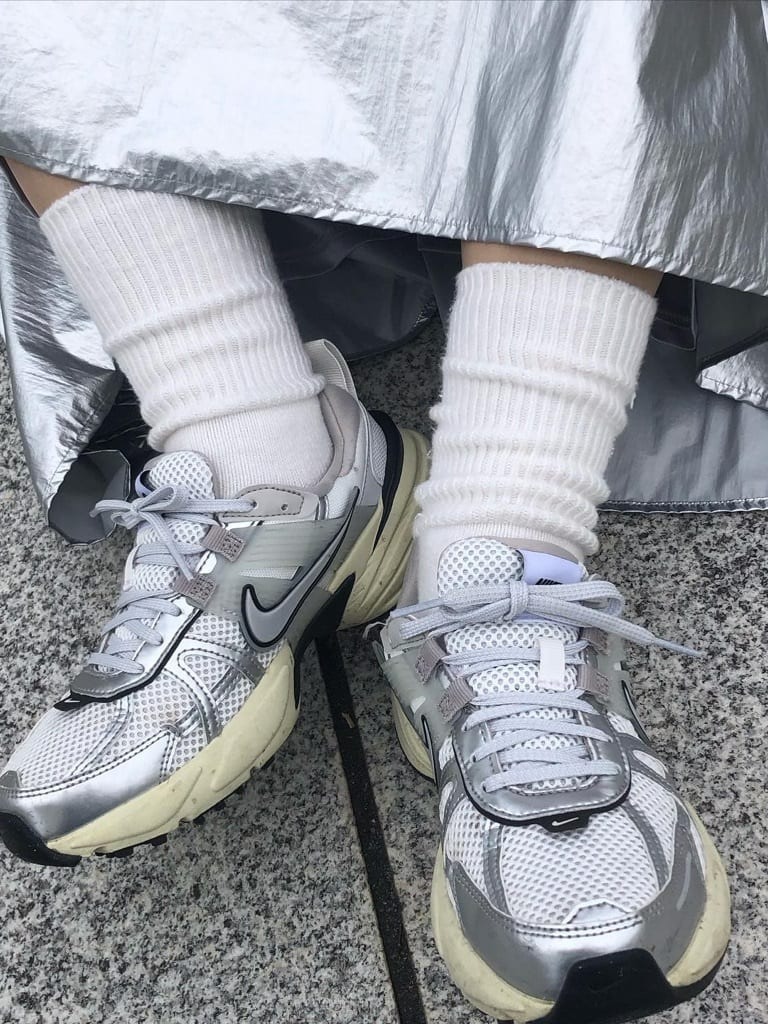 預購┃日本製 靴下屋 定番 泡泡襪 多色 長襪 襪子