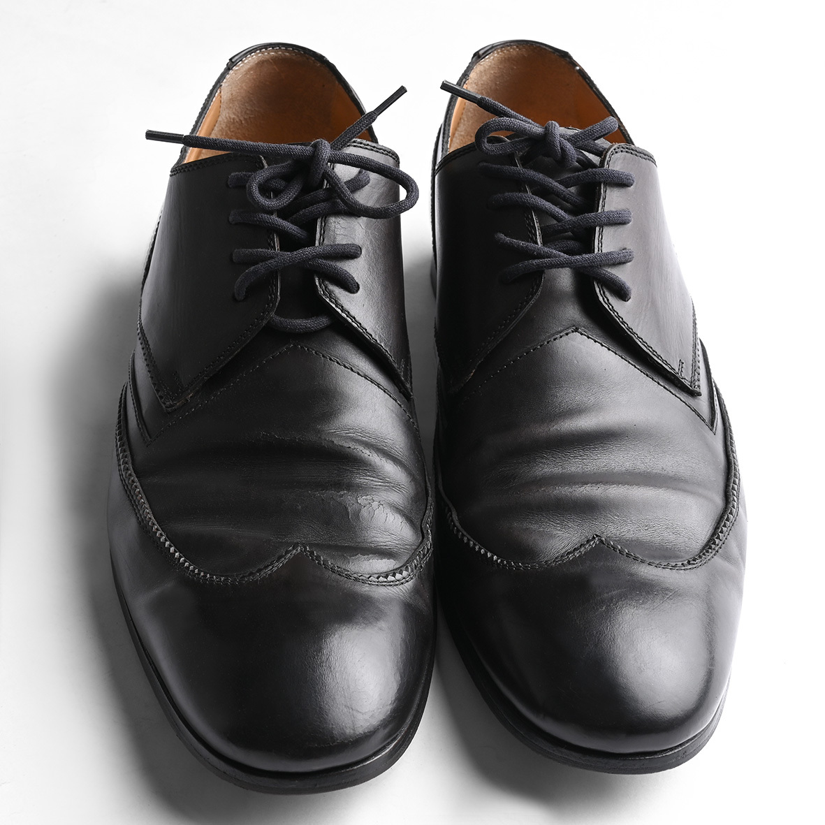 YSL 皮鞋｜EUR 40.5