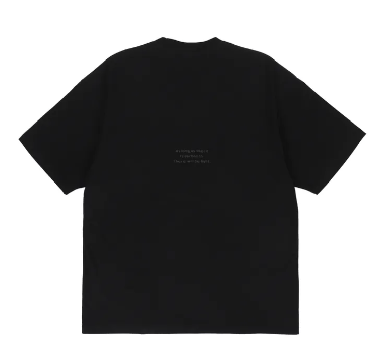 [KIKS] x DEMOS 黑龍 TEE