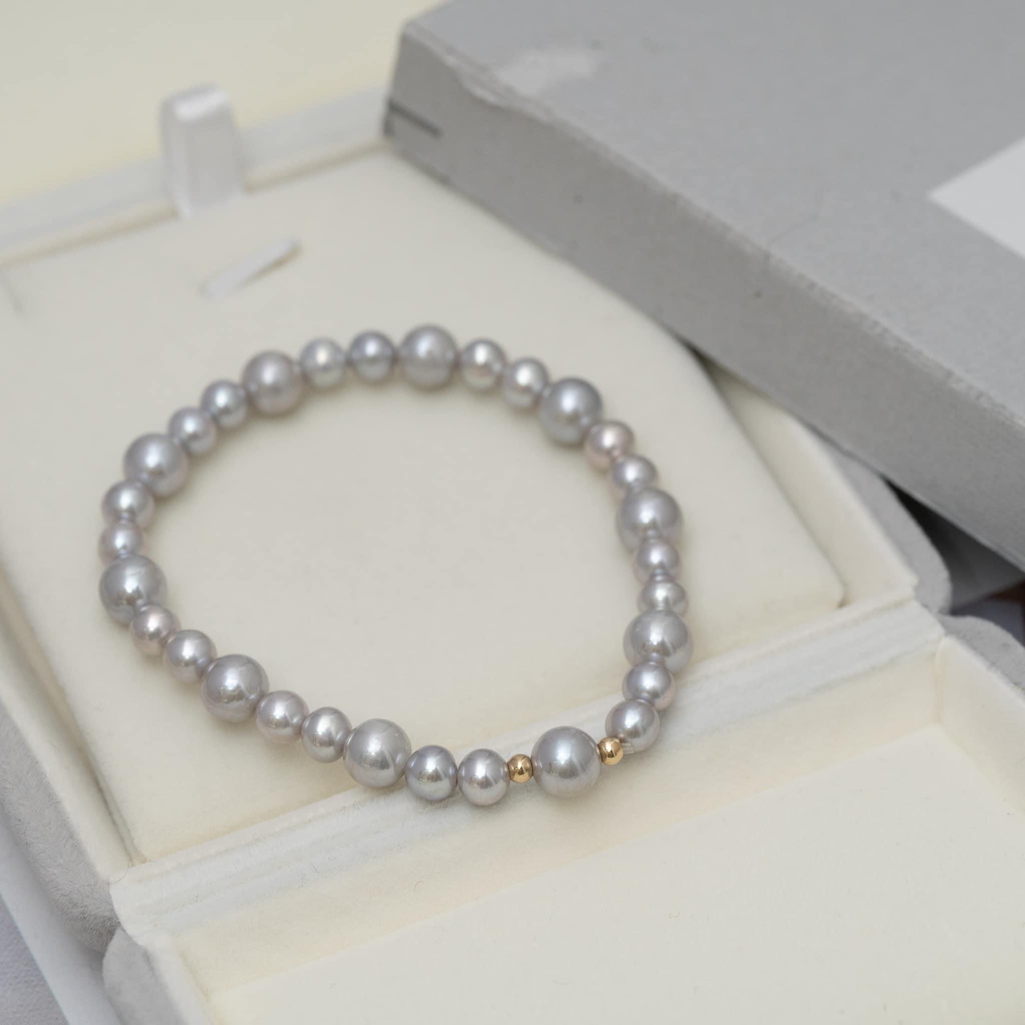 Kg59 (16cm) 真多麻 手鍊 折實價