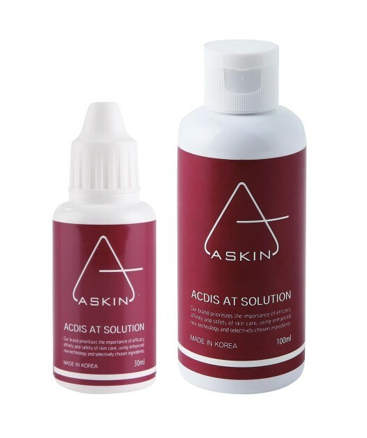 【直播】ASKIN KR092950 ACDIS AT解決方案