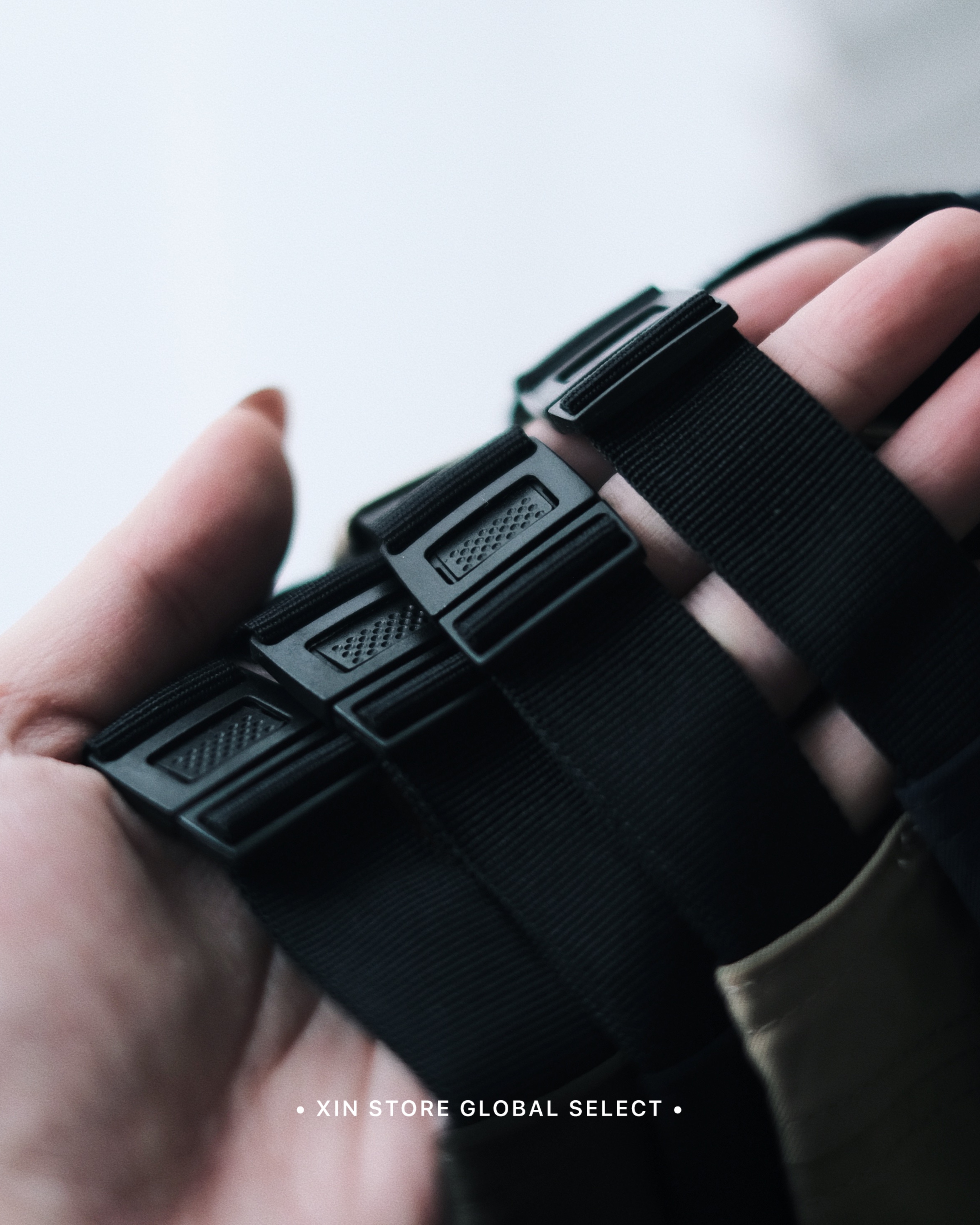 United Athle UA 日本限定 尼龍 五分割帽 老帽 帽子 四色