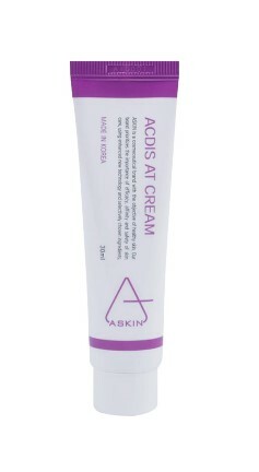 【直播】ASKIN KR092952 ACDIS AT霜30ml