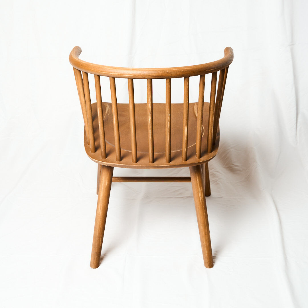 Queen Windsor Chair