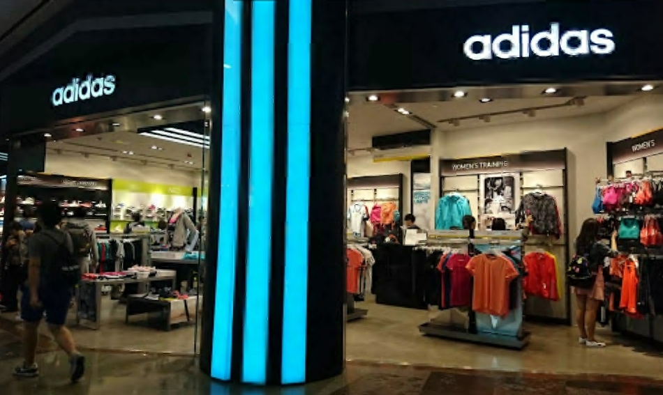 adidas Originals