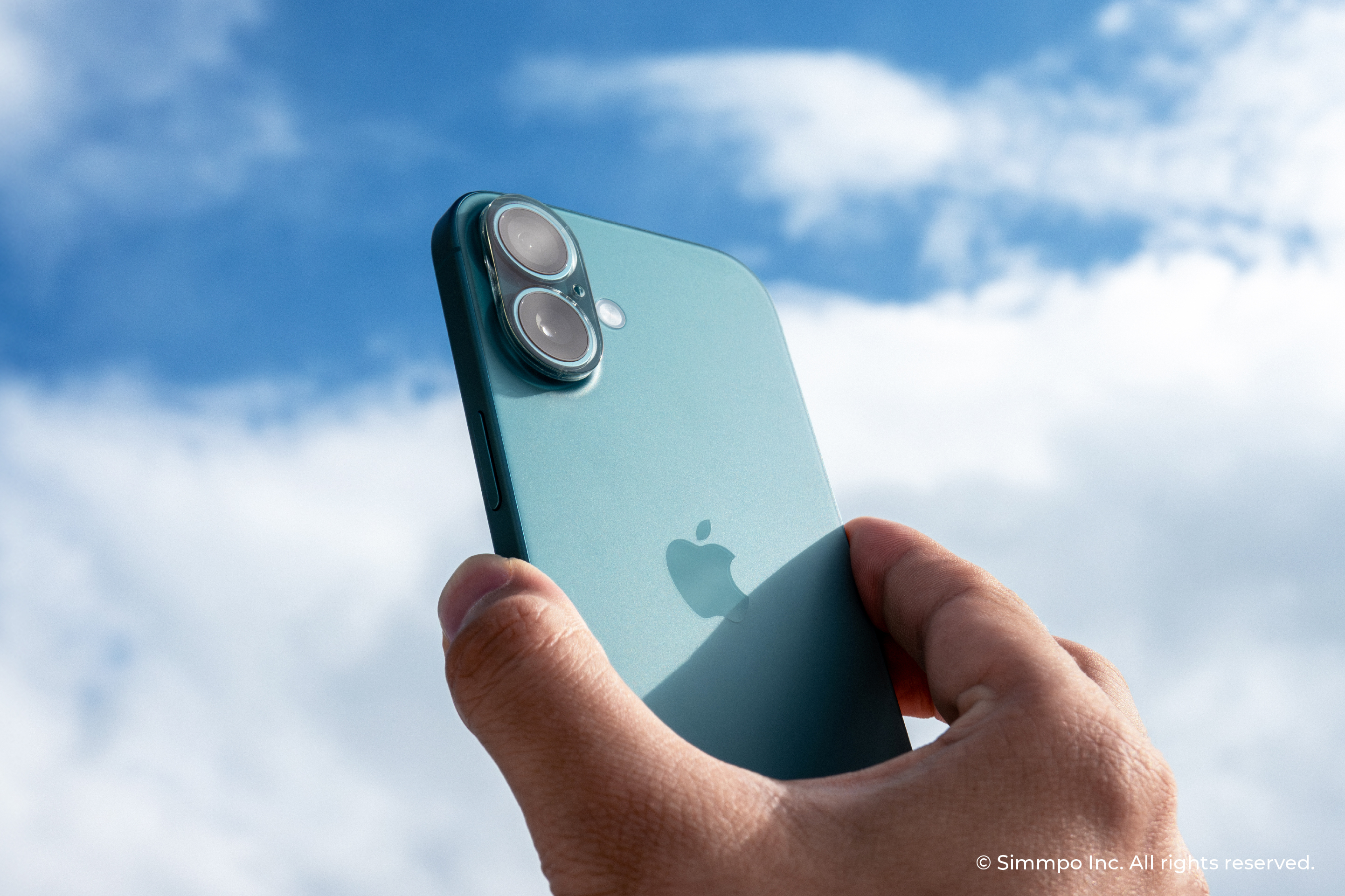 【買1送1】L-90 Lens Ultra 鏡頭保護貼 16 / 16 Plus (售完不補)