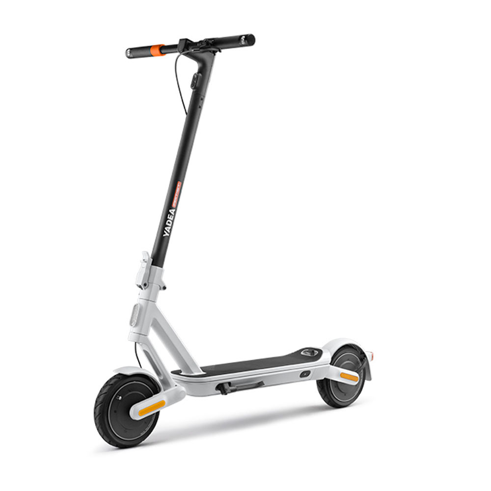 【三重避震】 雅迪 Artist X3 電動滑板車