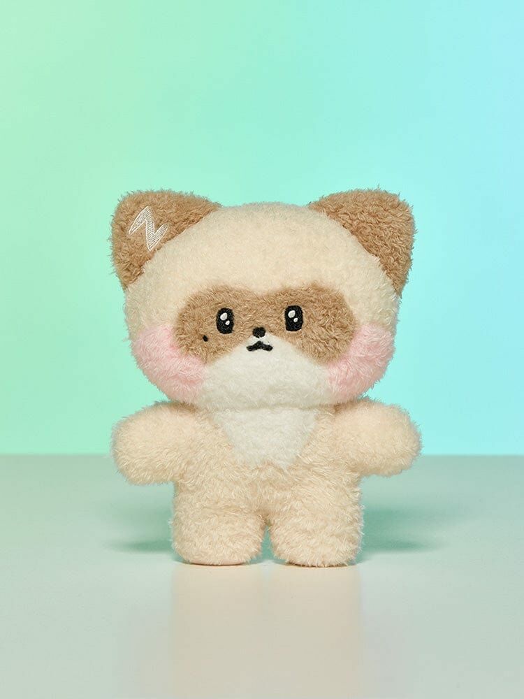 韓代頑童- zeroni hanini COSTUME PLUSH 換裝玩偶預購