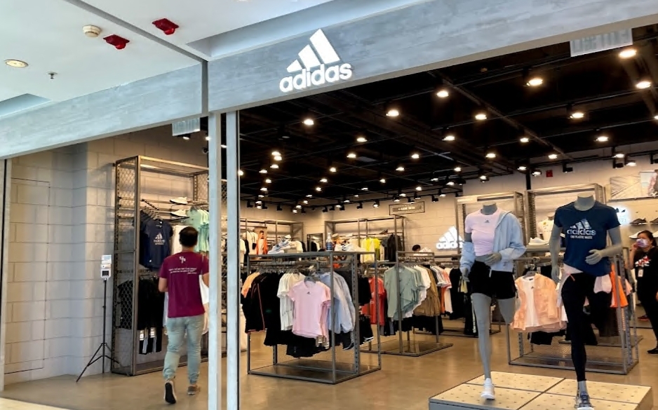 adidas