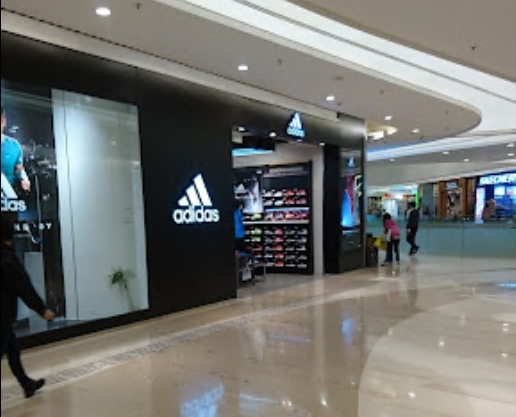 adidas 將軍澳