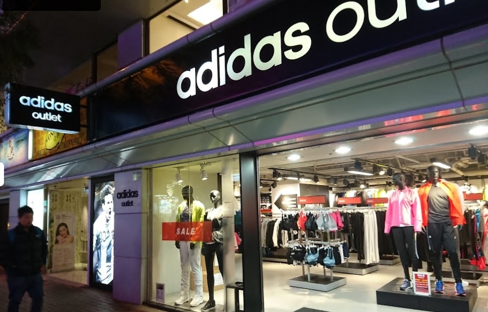 adidas Outlet