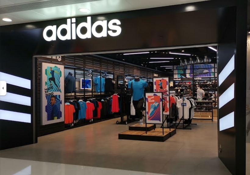 adidas Sport Performance Store (Tai Po Mega Mall)