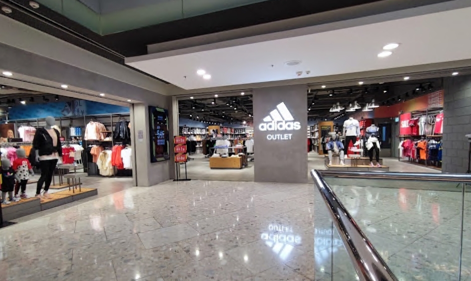 adidas Outlet Store Hong Kong Tung Chung
