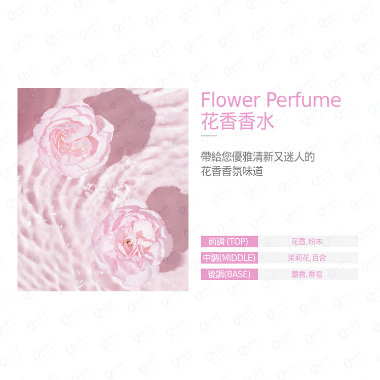 璞珈妮 香水護手霜 50ml【玫瑰花園】-Bouquet Garni