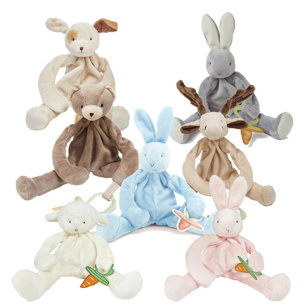 Bunnies By The Bay 奶奶系列(奶嘴安撫)