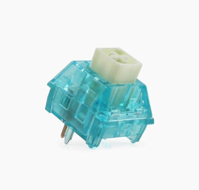 BOX - 知夏軸Axis 100粒