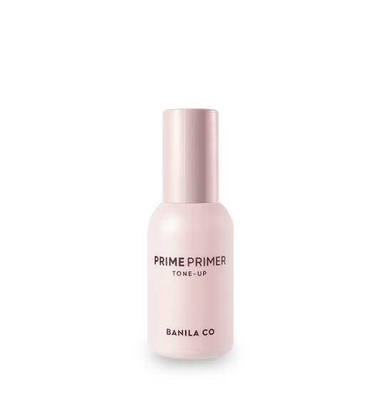 韓國代購 BANILA CO NEW PINK Primer Tone-up 30ML